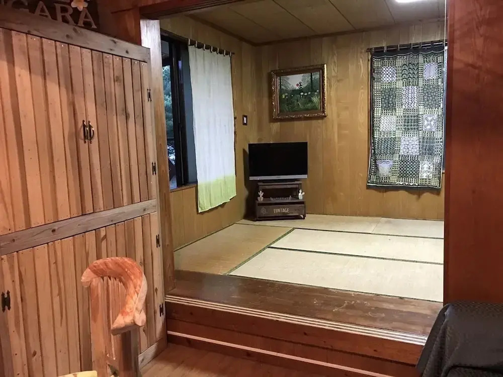 Cottage Tingara