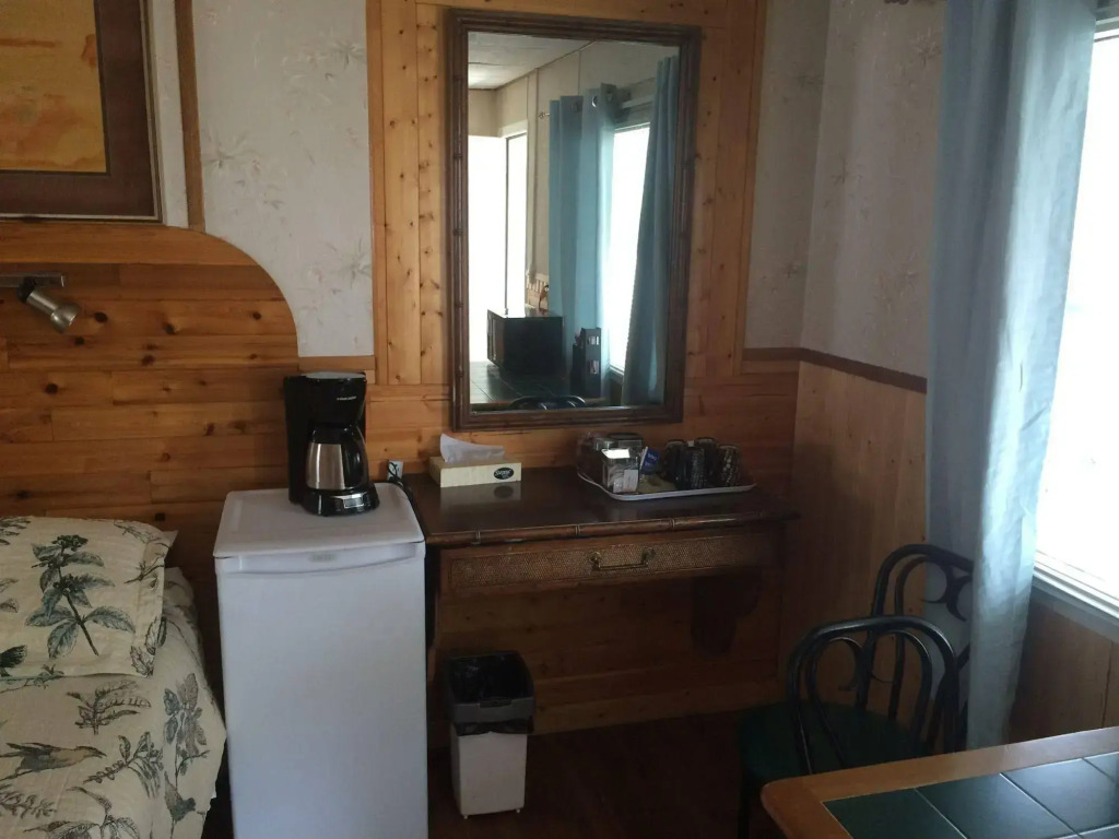Fort Motel