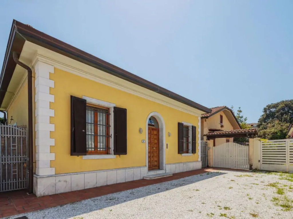 Holiday Home Carlotta by Interhome