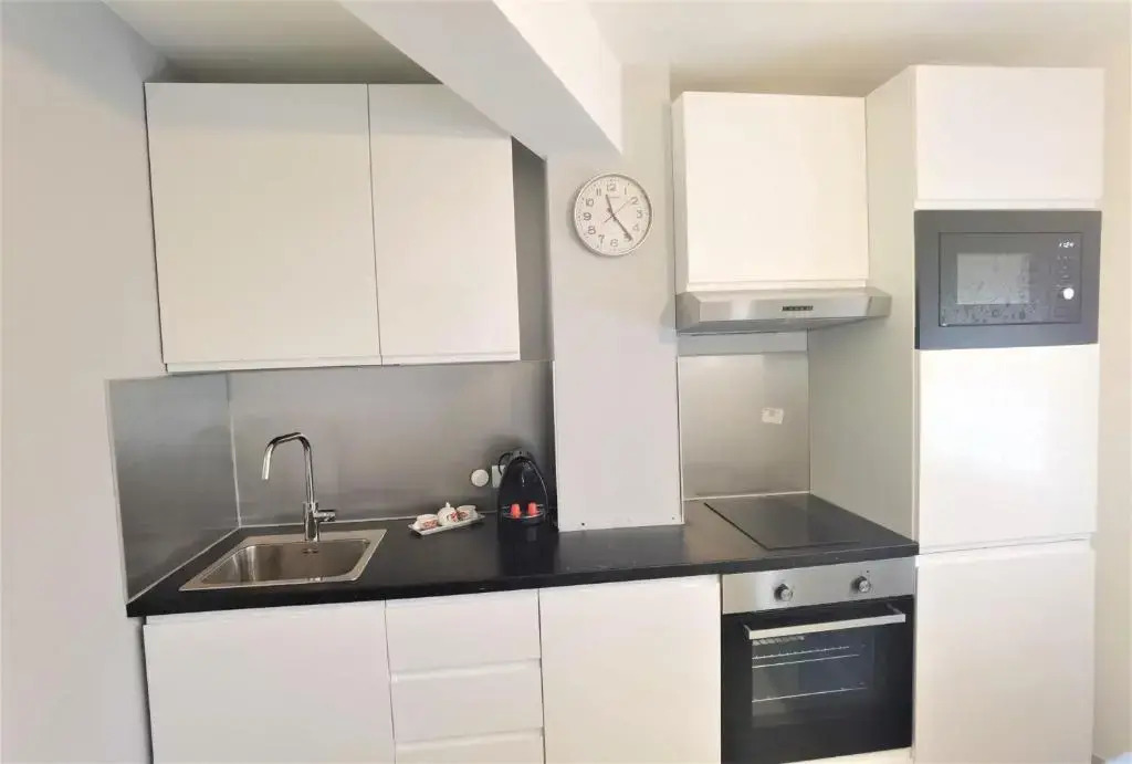 Apartment Mendula