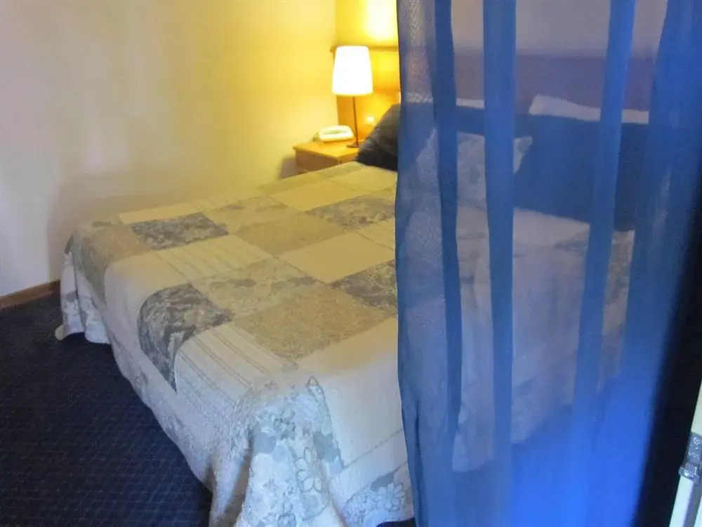 Hotel Marina