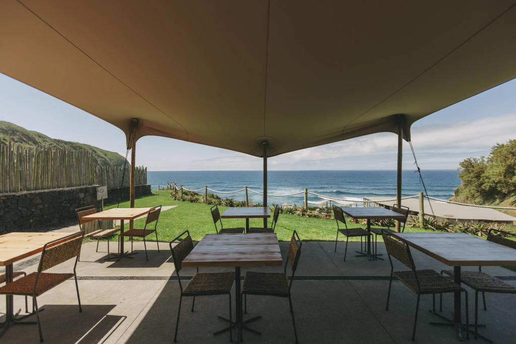 Santa Barbara Eco-Beach Resort