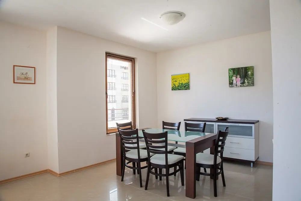 Lighthouse Golf Resort Private Properties