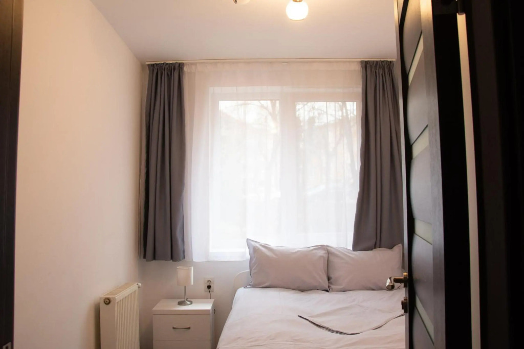 Apartament Luca
