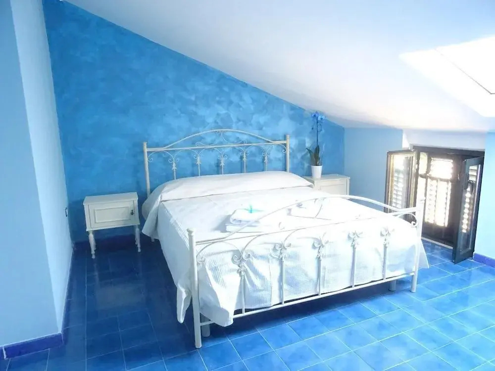 B&B Alòs