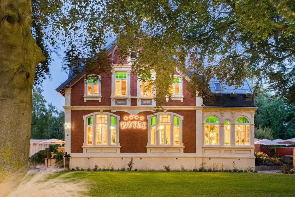Parkhotel Jever
