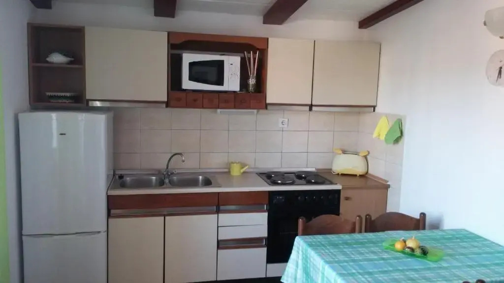 Apartments Mory