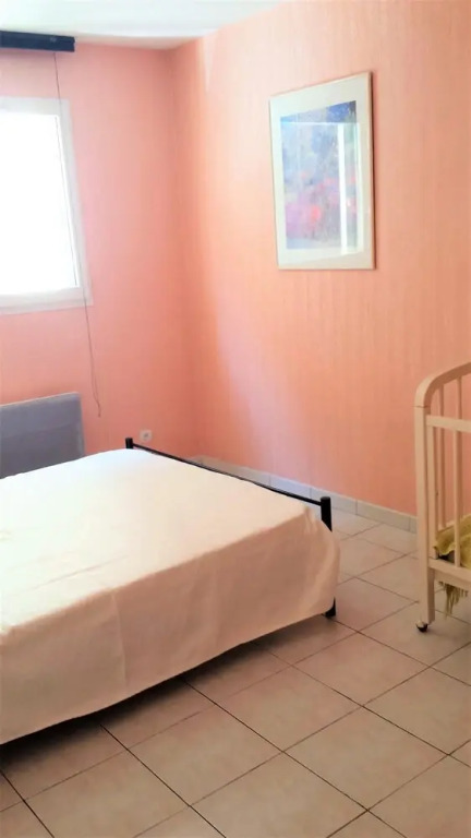 Modern Apartment in Sète With Balcony, sea View and Shared Pool Near C