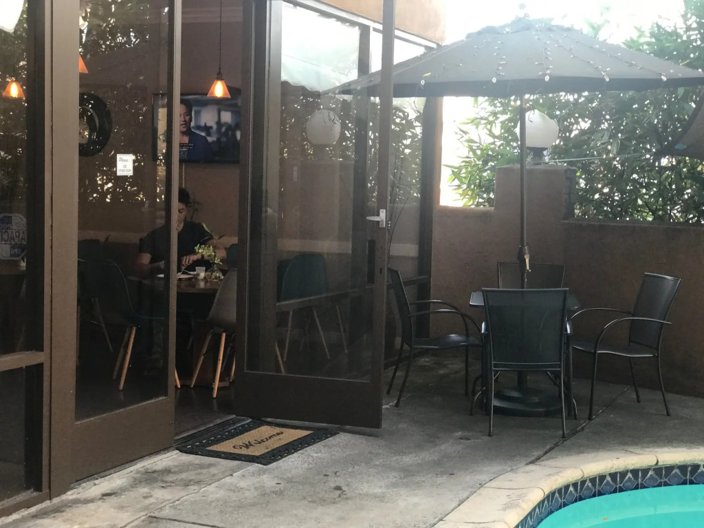 GreenTree Inn & Suites Los Angeles - Alhambra - Pasadena