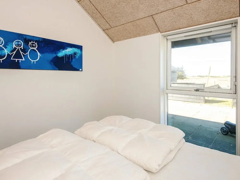 Luxury Retreat in Vorupor