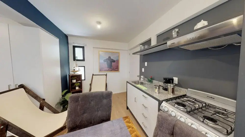 Perfect City Center Pad