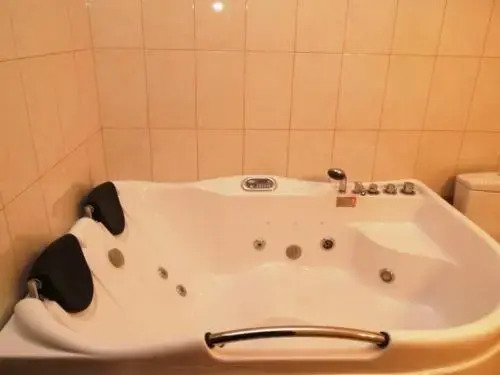 Pozar Salt Cave Hotel Spa