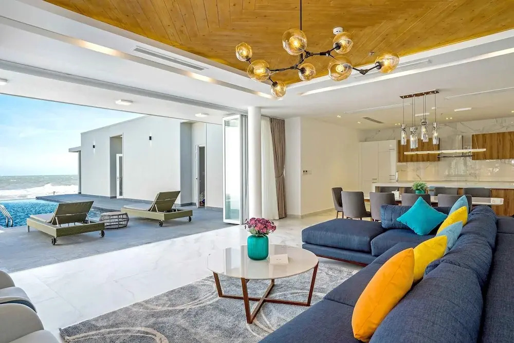 7S Hotel Ocean Nami Vung Tau