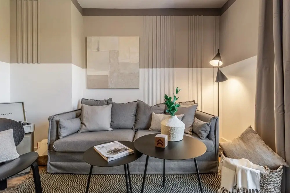 Campillo - 2 Bedroom in Arapiles