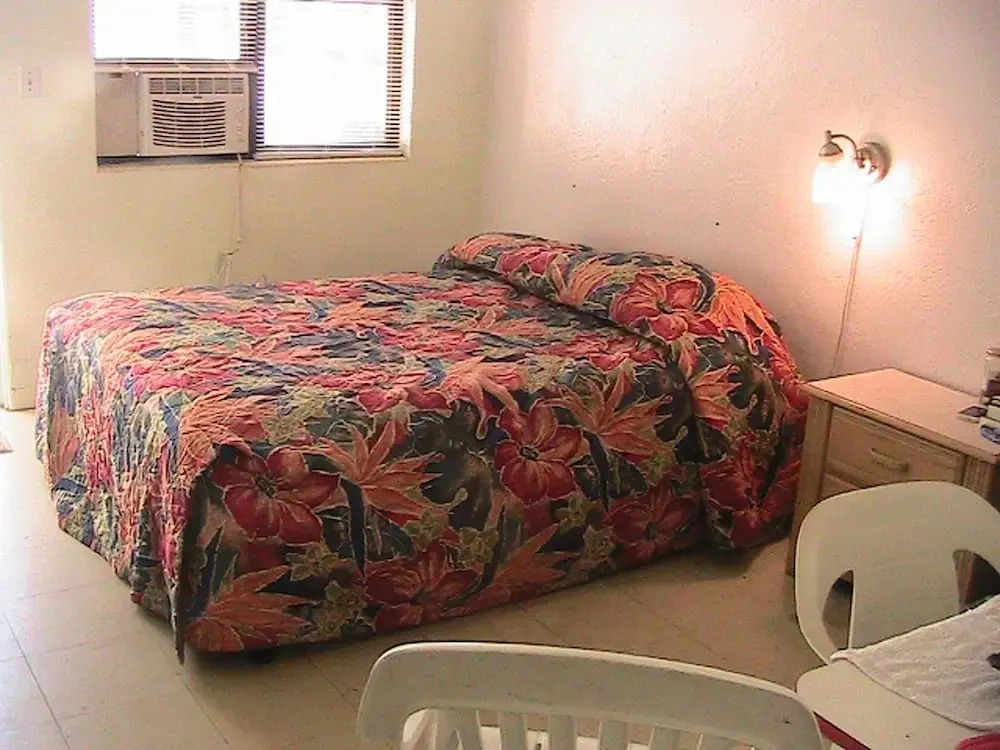 Best Southern Sun Plaza Motel