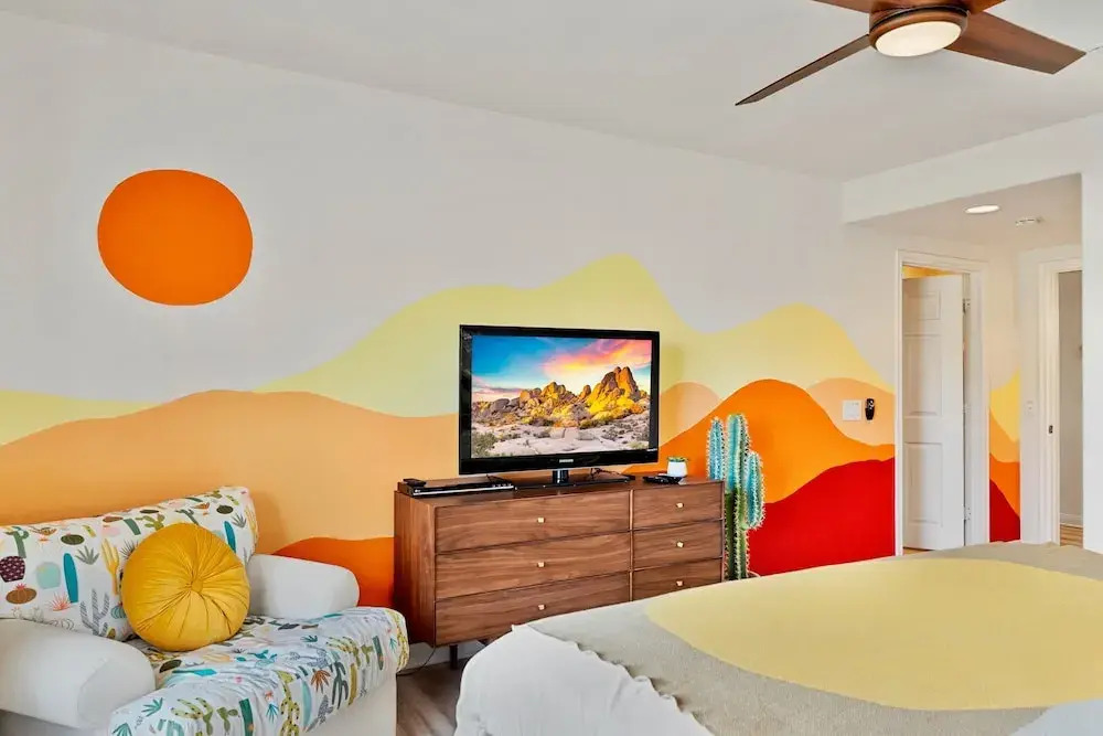 Indigo Sky Oasis - Pool & Hot Tub 4 Bedroom Home