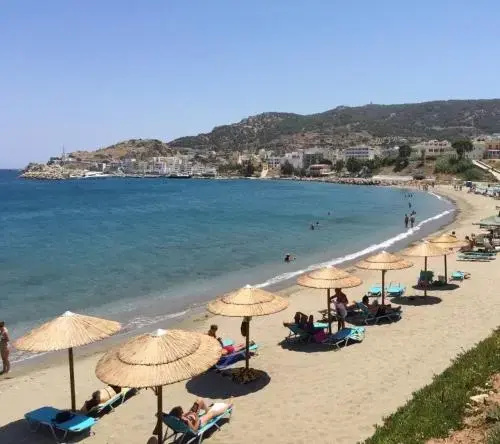 Alos Suites
