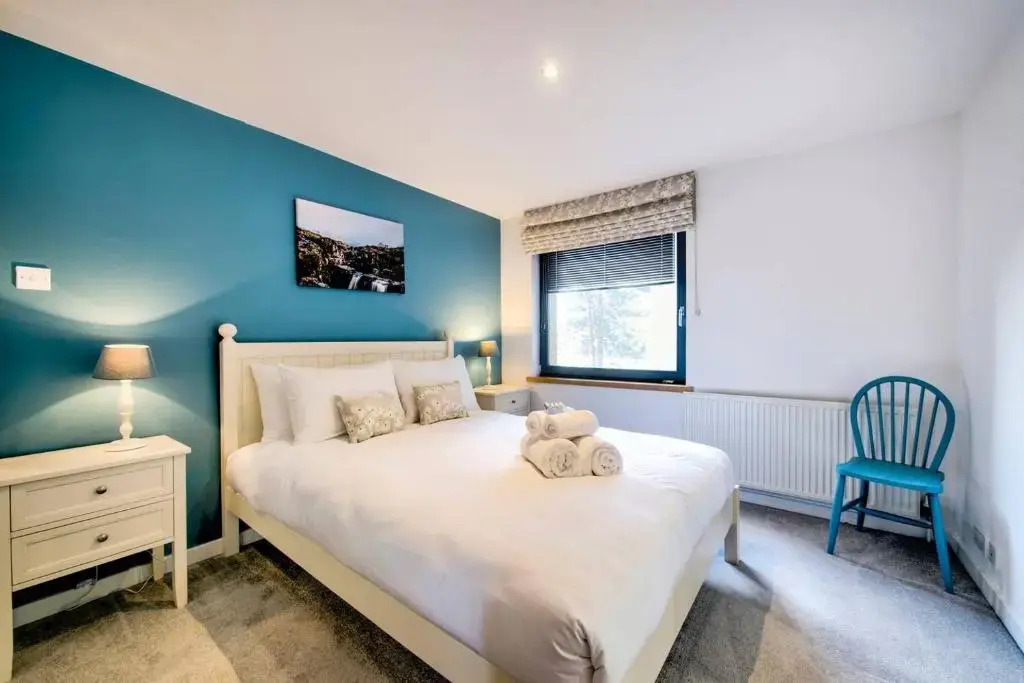 ALTIDO Alluring 3BR apt near the centre with parking