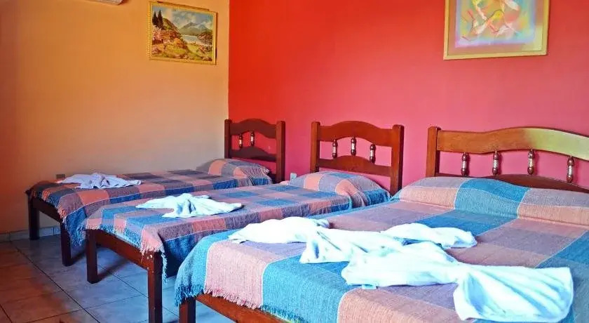 Dante Suites