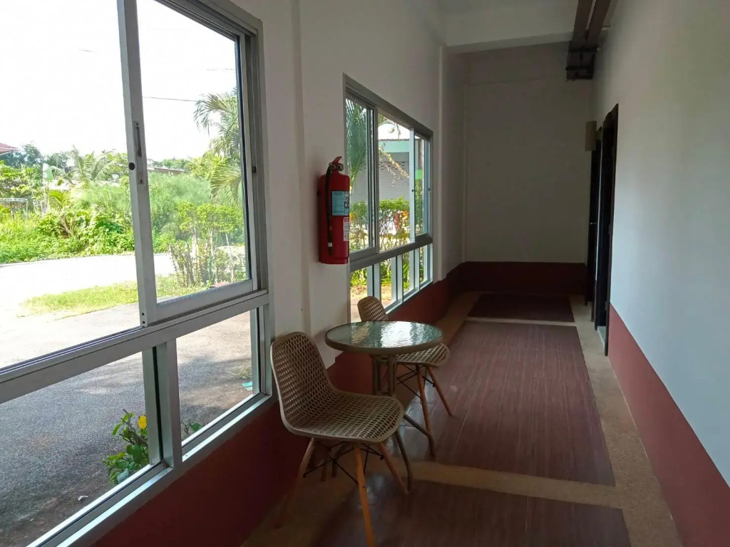 22 Seasons Hotel