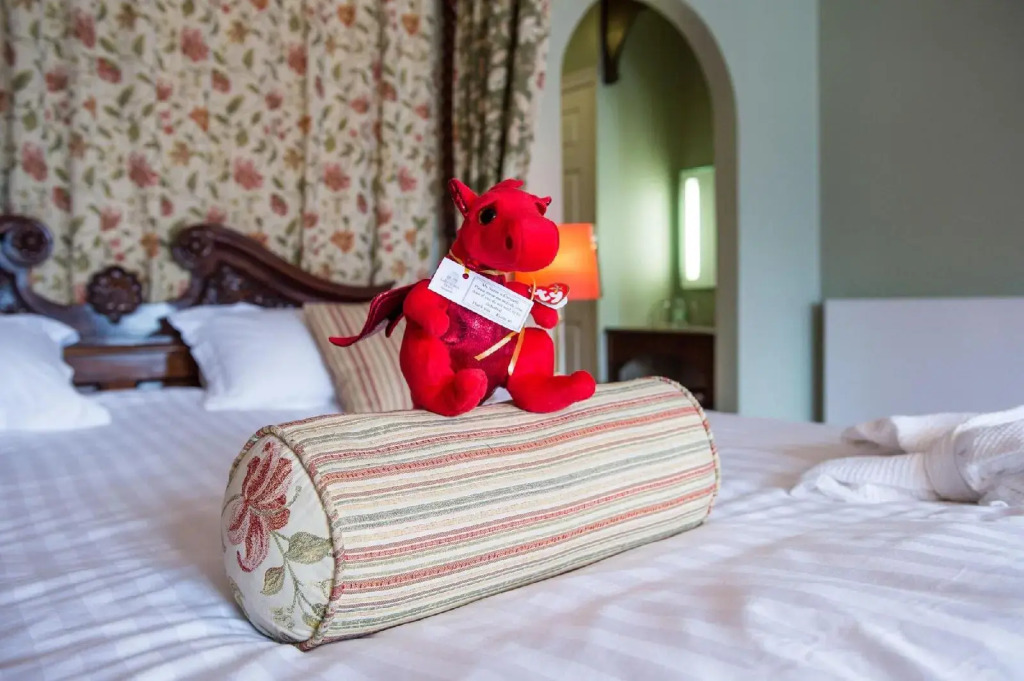 Lake Vyrnwy Hotel & Spa