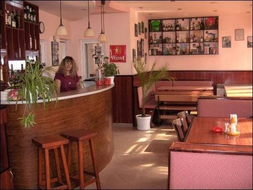 Antares City Sozopol