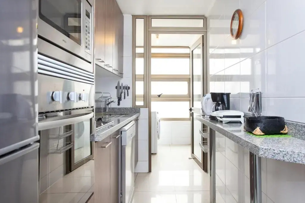 myLUXAPART Las Condes