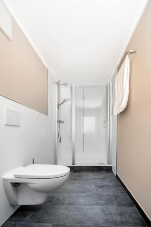 H+M Boarding Houses