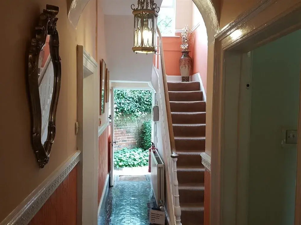 The Red House Guest House