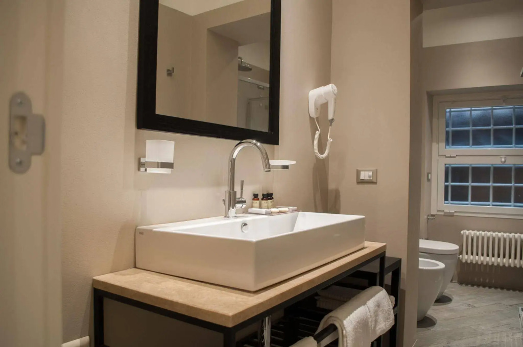 My Trevi Charming & Luxury Rooms
