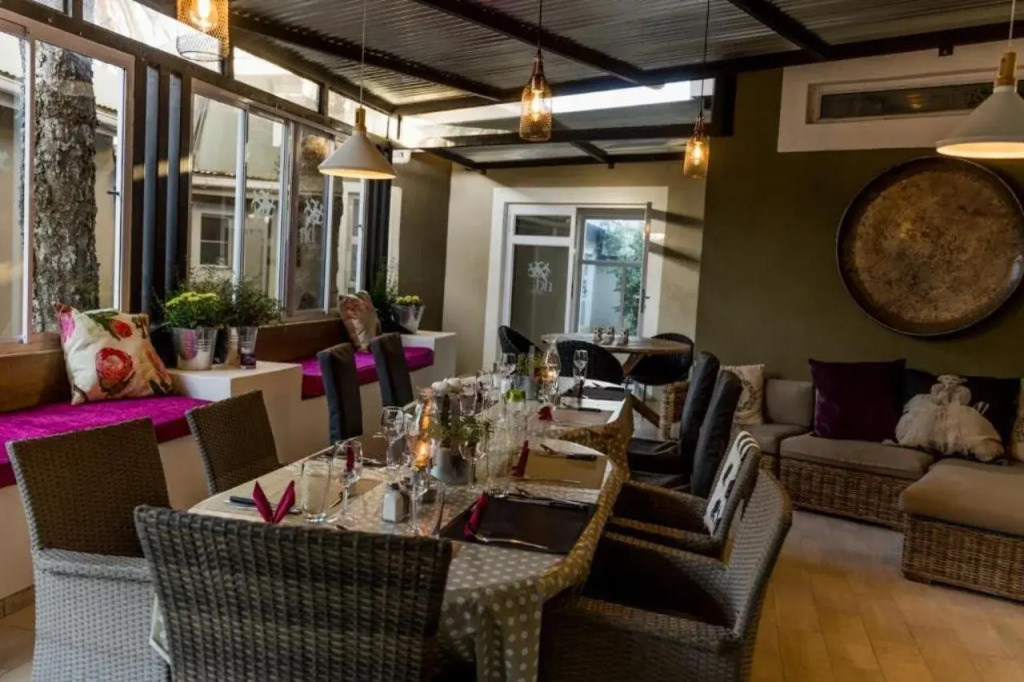 Village Boutique Hotel