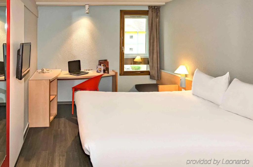 Ibis Strasbourg Sud La Vigie