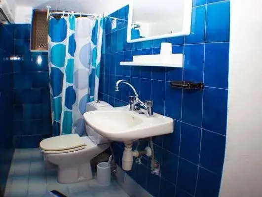Sabrina Studios
