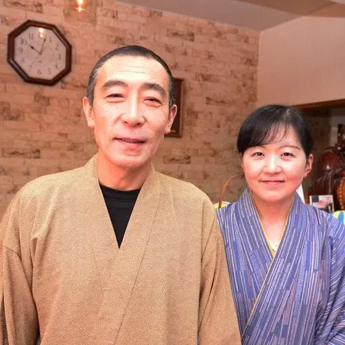 Chiisana Oyado No Omotenashi Fujihara