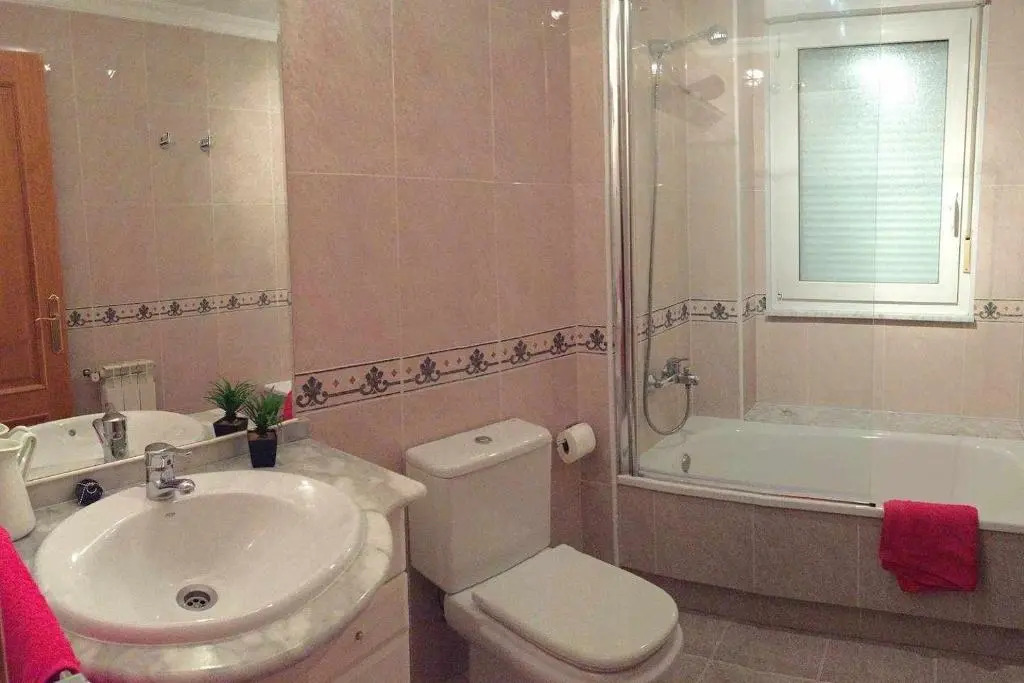 Vivienda en 1ª Linea de Playa Rapadoira Foz