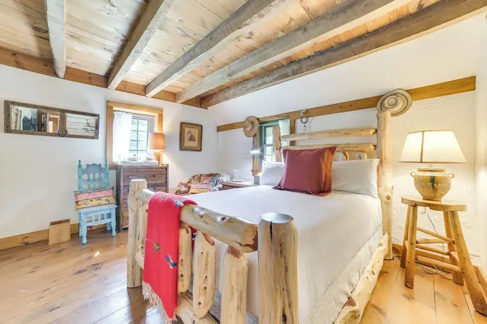 9 Mi to Boyne Resort! Farmhouse Near Town & Lake