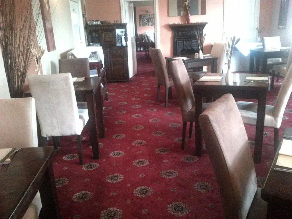 The Brackenrigg Inn
