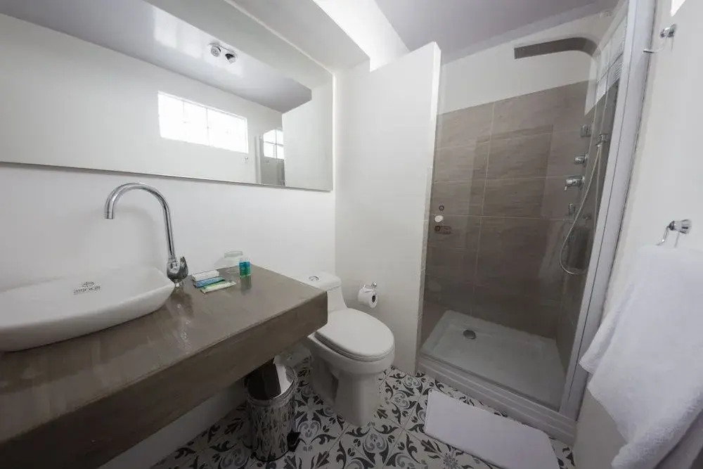 Mamma Hotel Cartagena