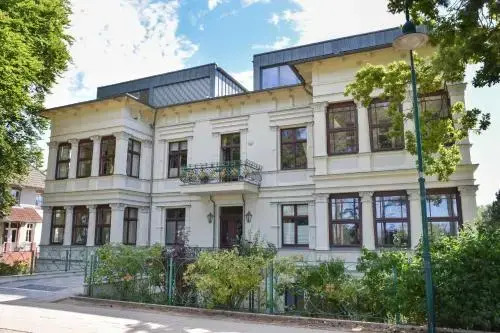 Villa Medici Wohnung 08