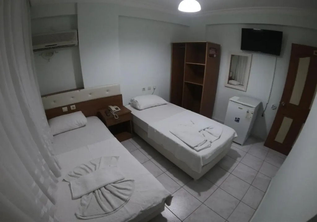 Almir Hotel