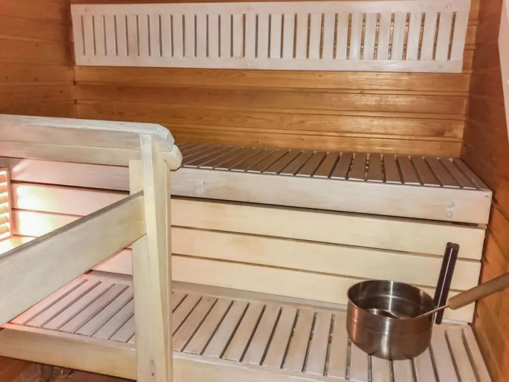 House Joutsen a Kuusamo