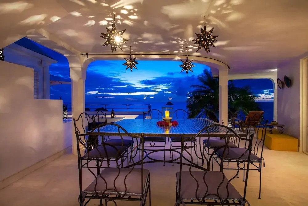 Dream Villa Corossol 816