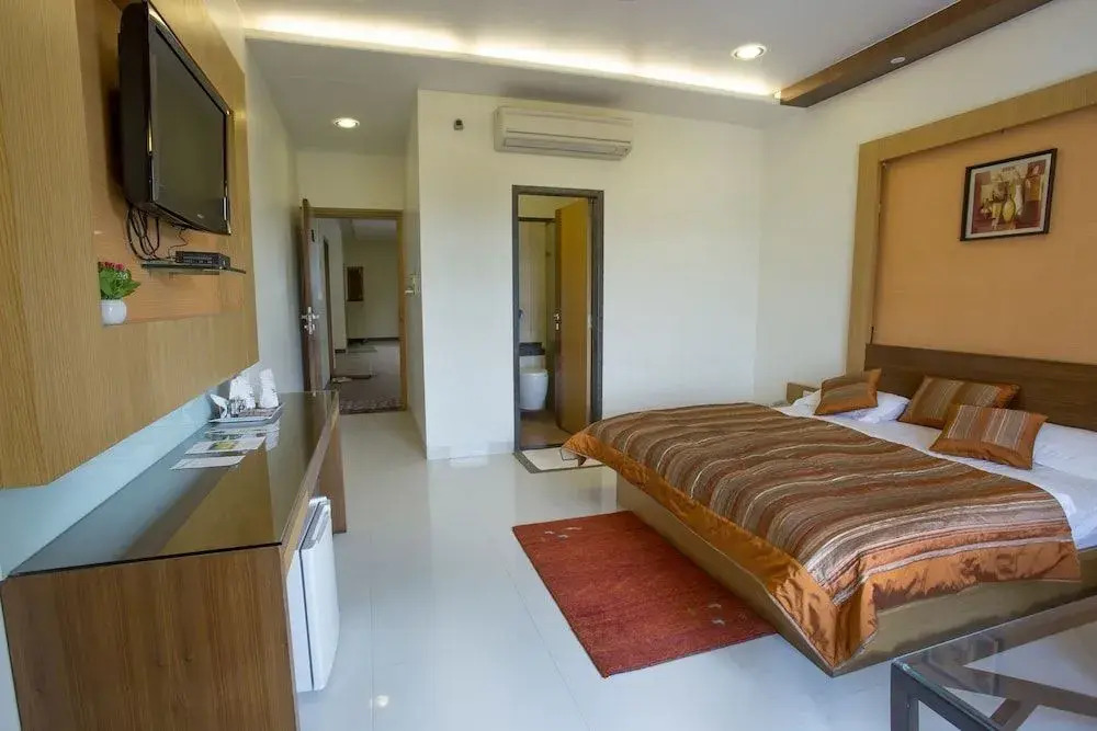 Hotel Deepali