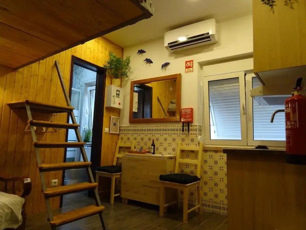 Estudio T34 - Centro Historico