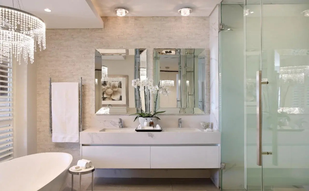 The Houghton Hotel, Spa, Wellness & Golf
