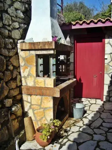 The Stone House