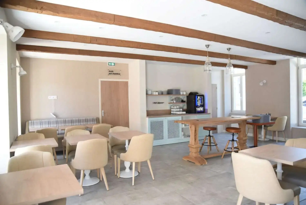 Best Western Flers Centre Gare