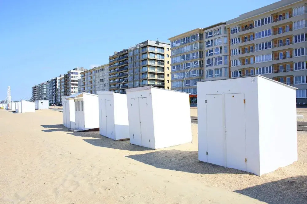 Sandsfoot