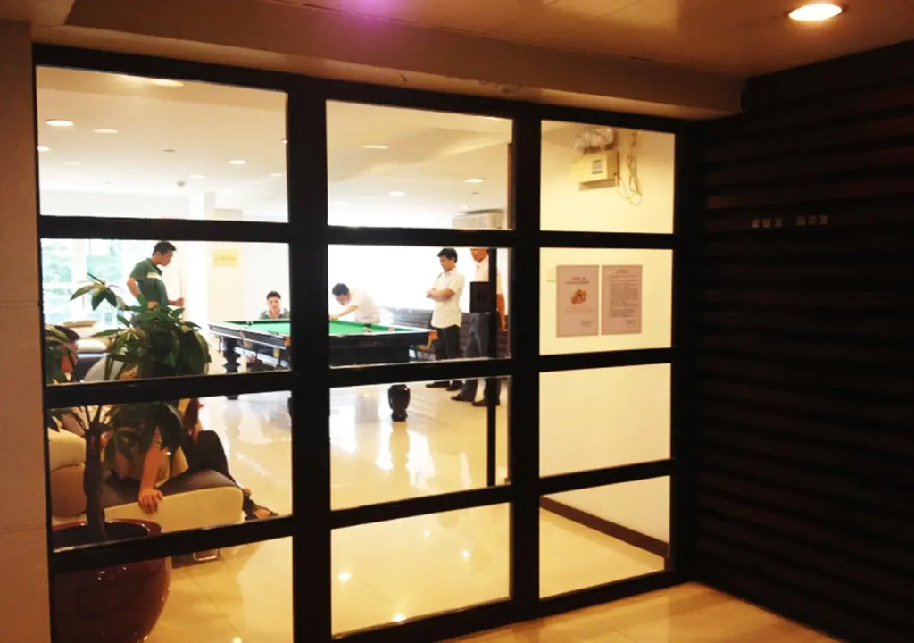 King Tai Service Apartment