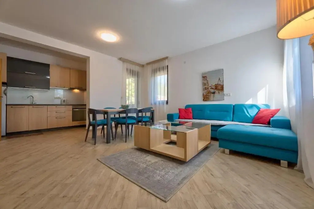 Lovac apartmani